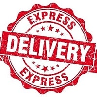 express-delivery